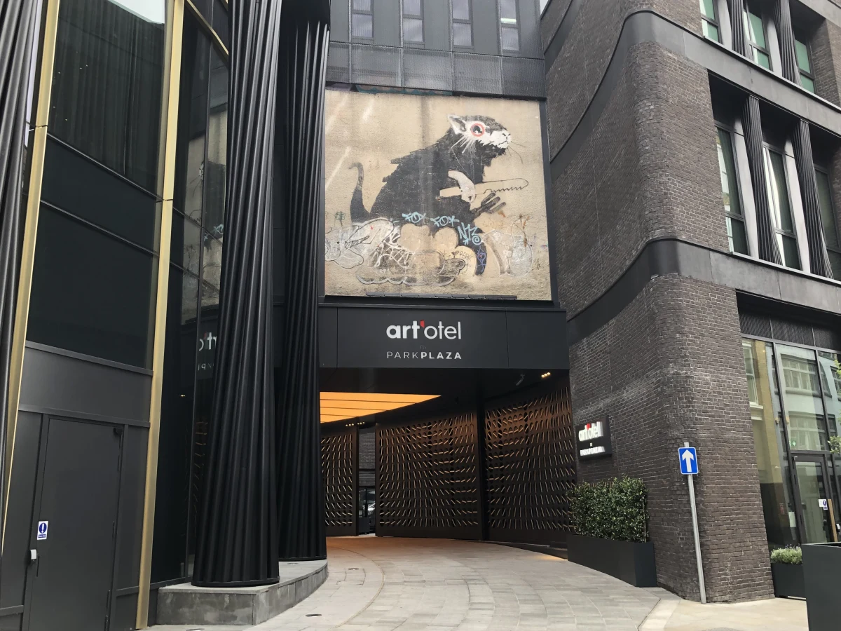 London