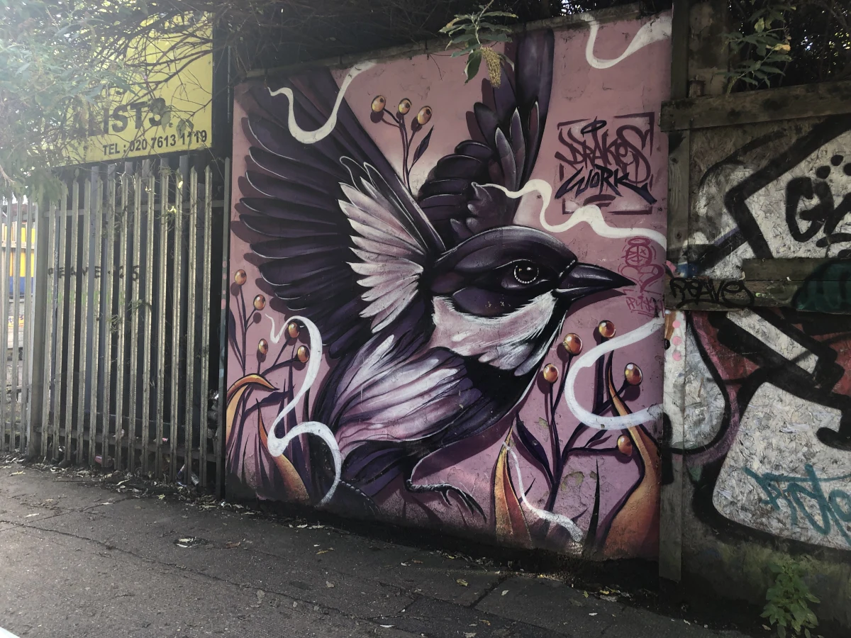 London