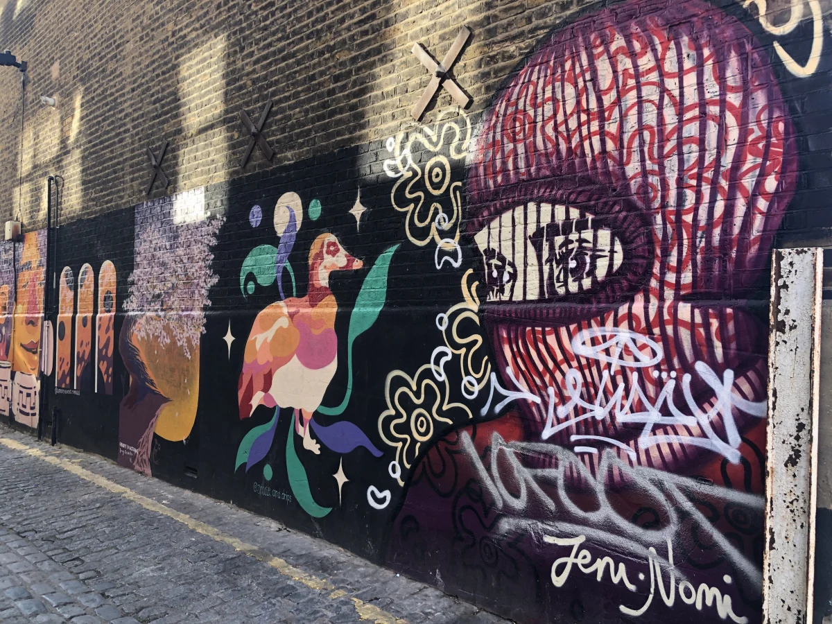 London