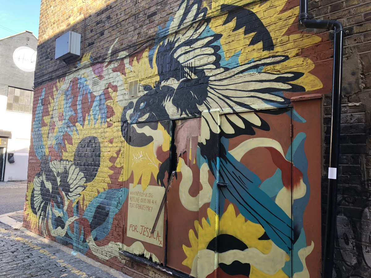 London