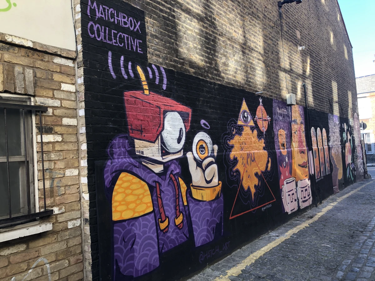 London