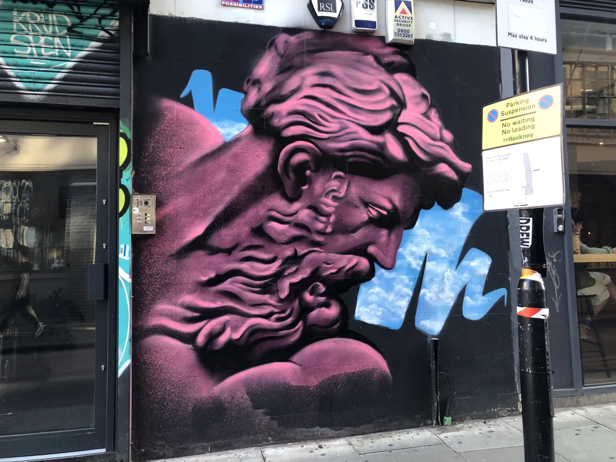 London