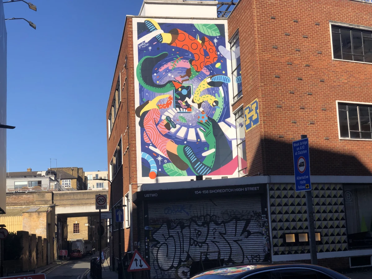 London
