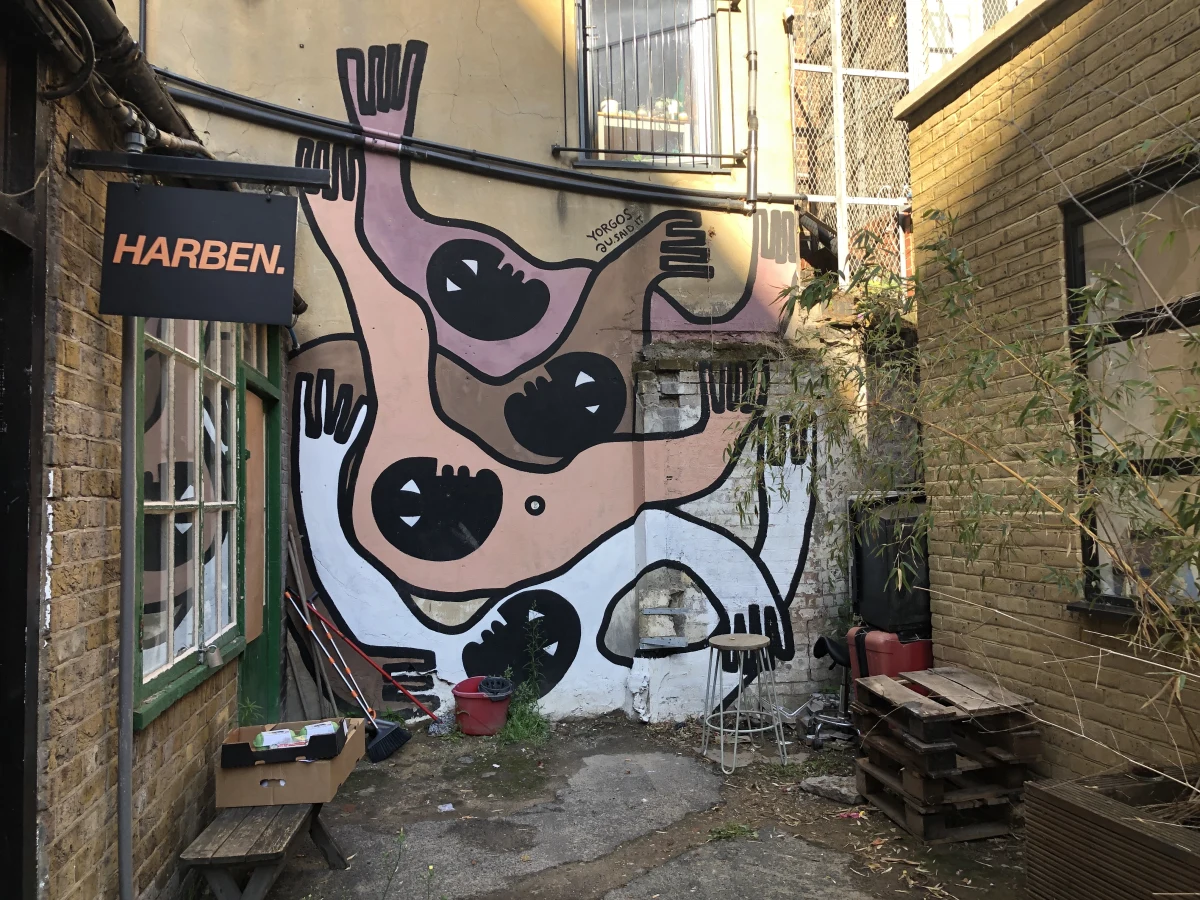 London