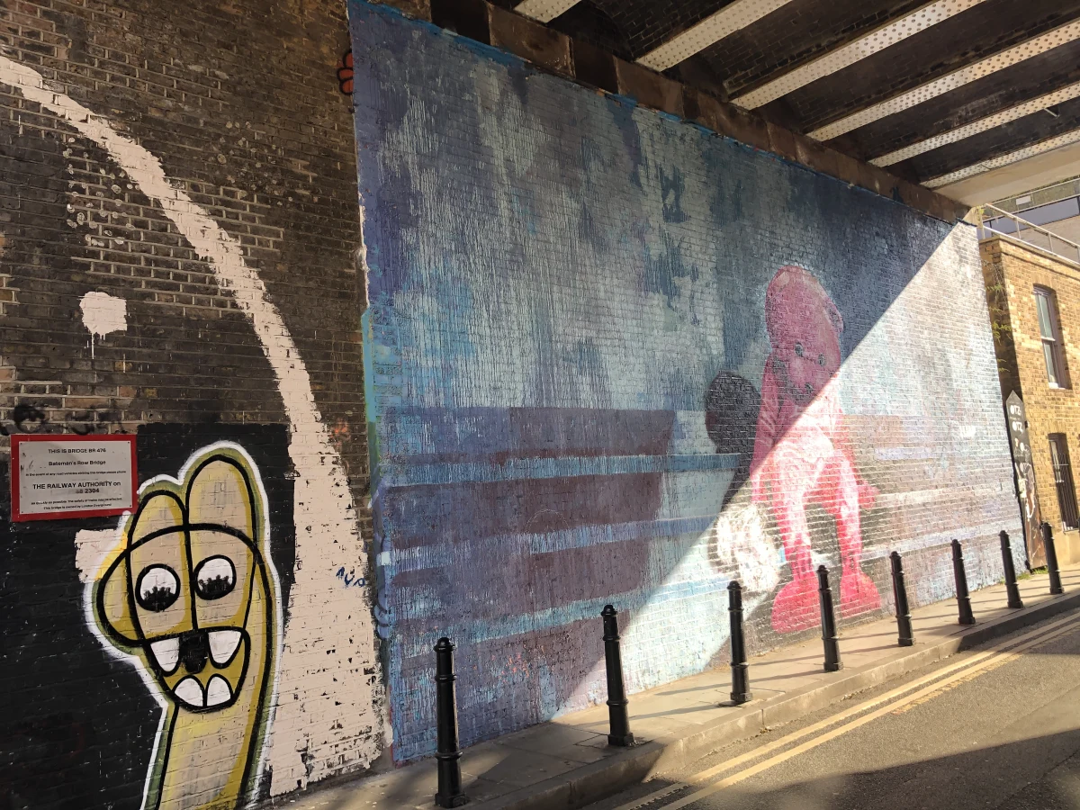 London