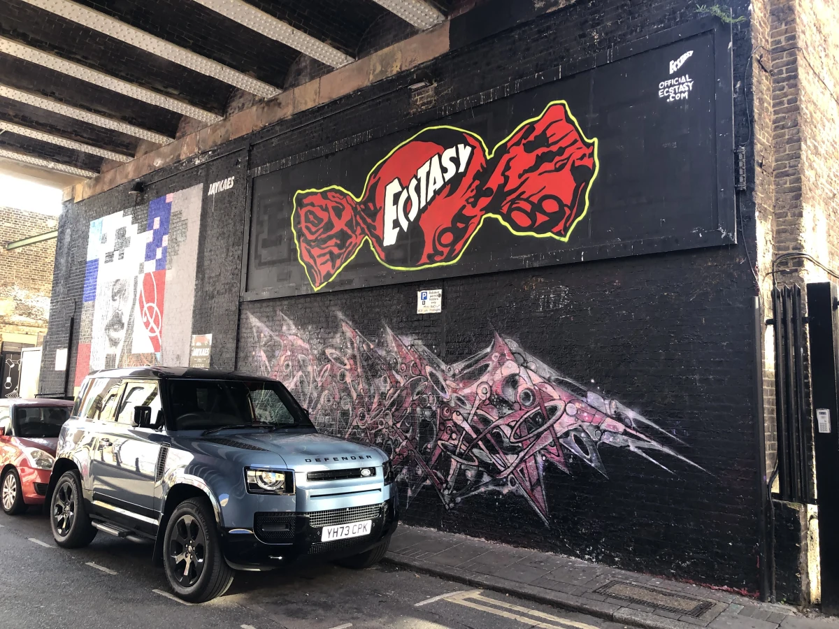 London