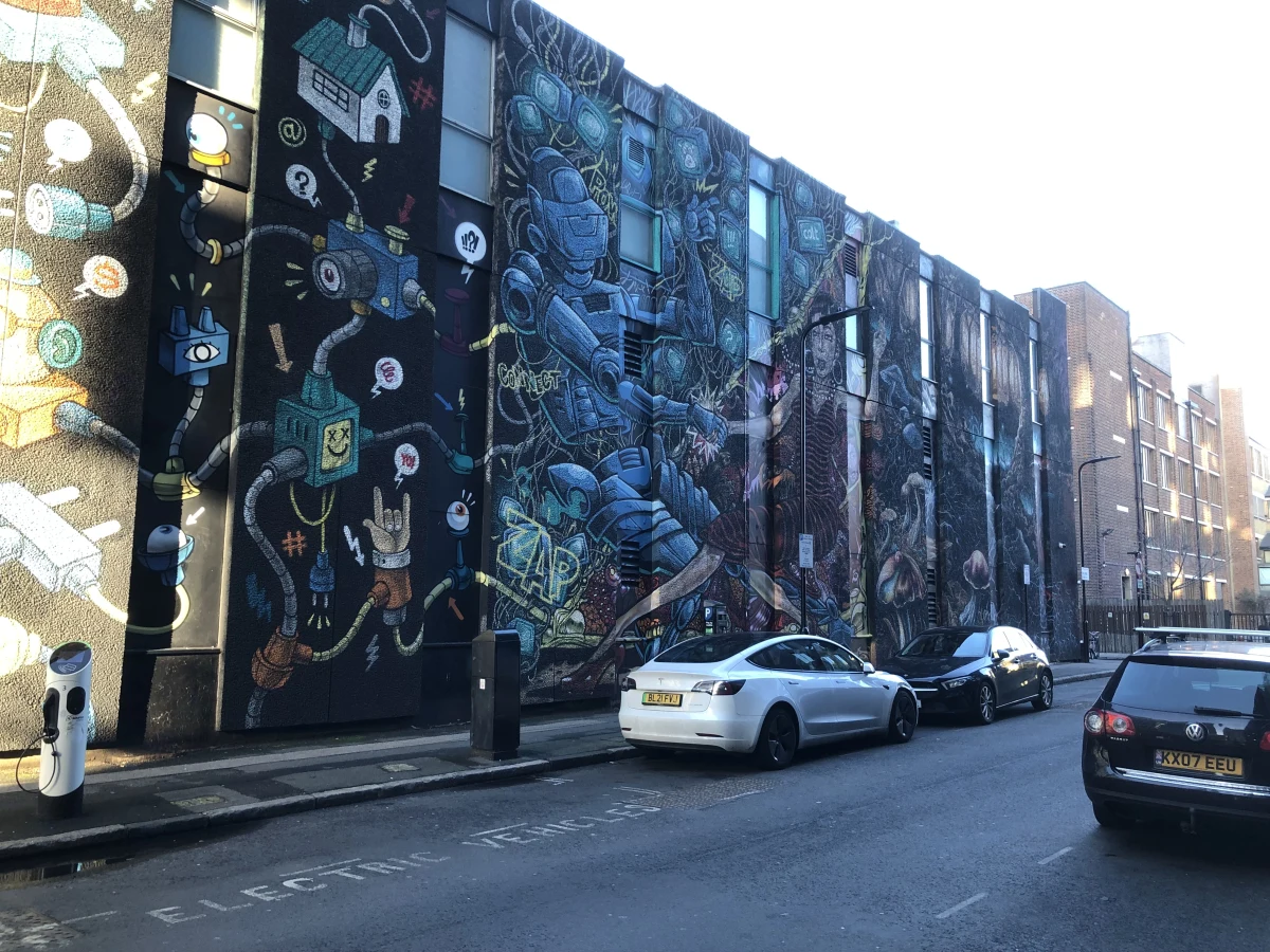 London