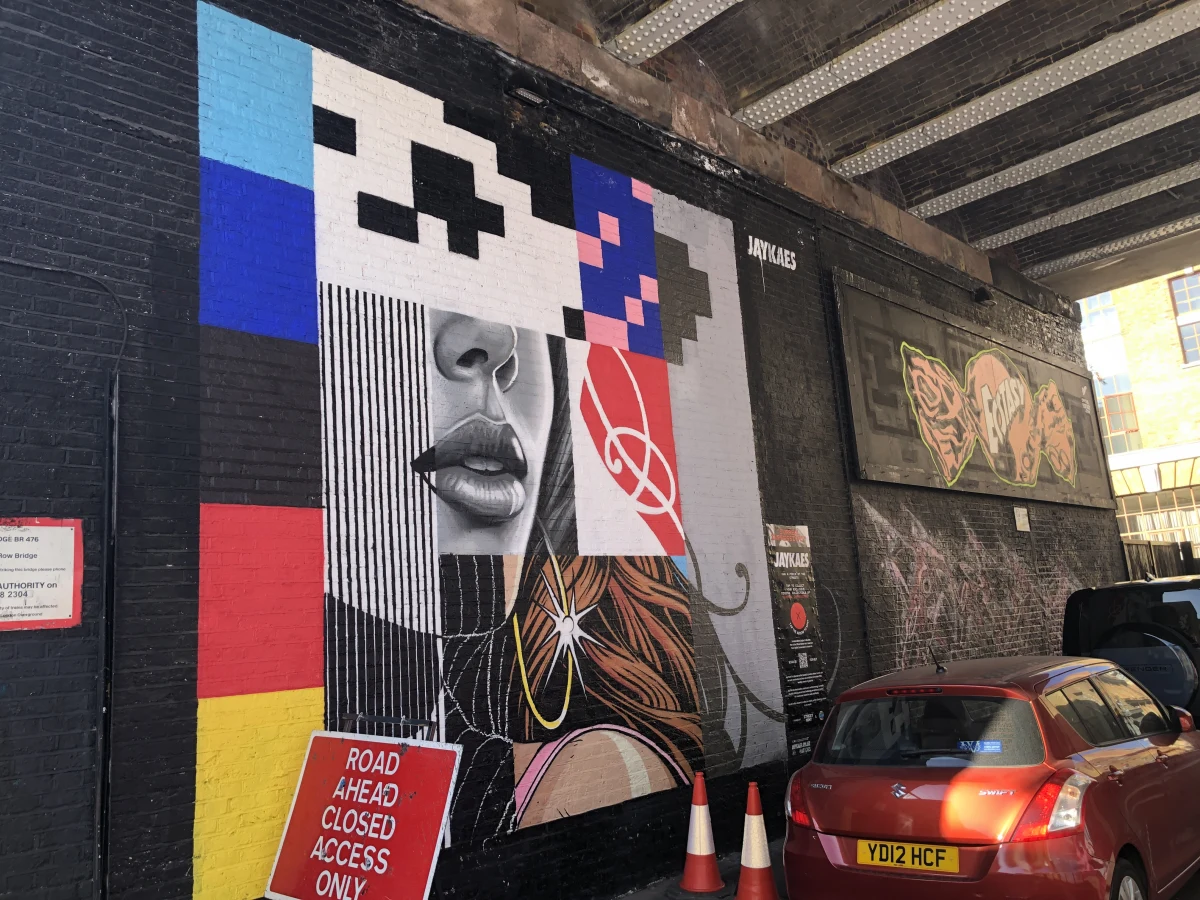 London