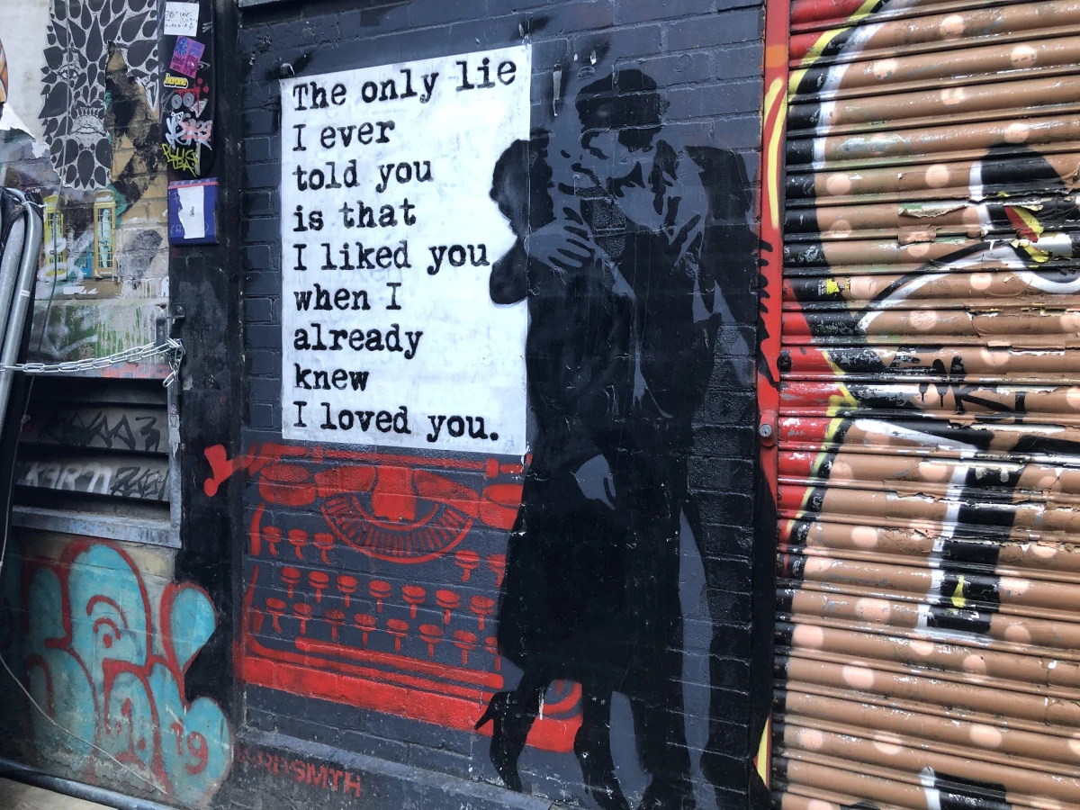 London