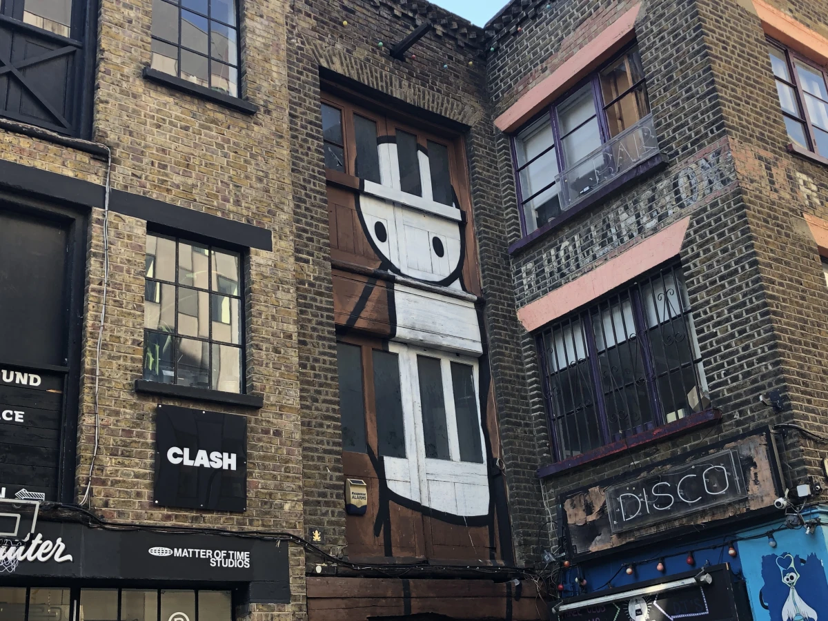 London