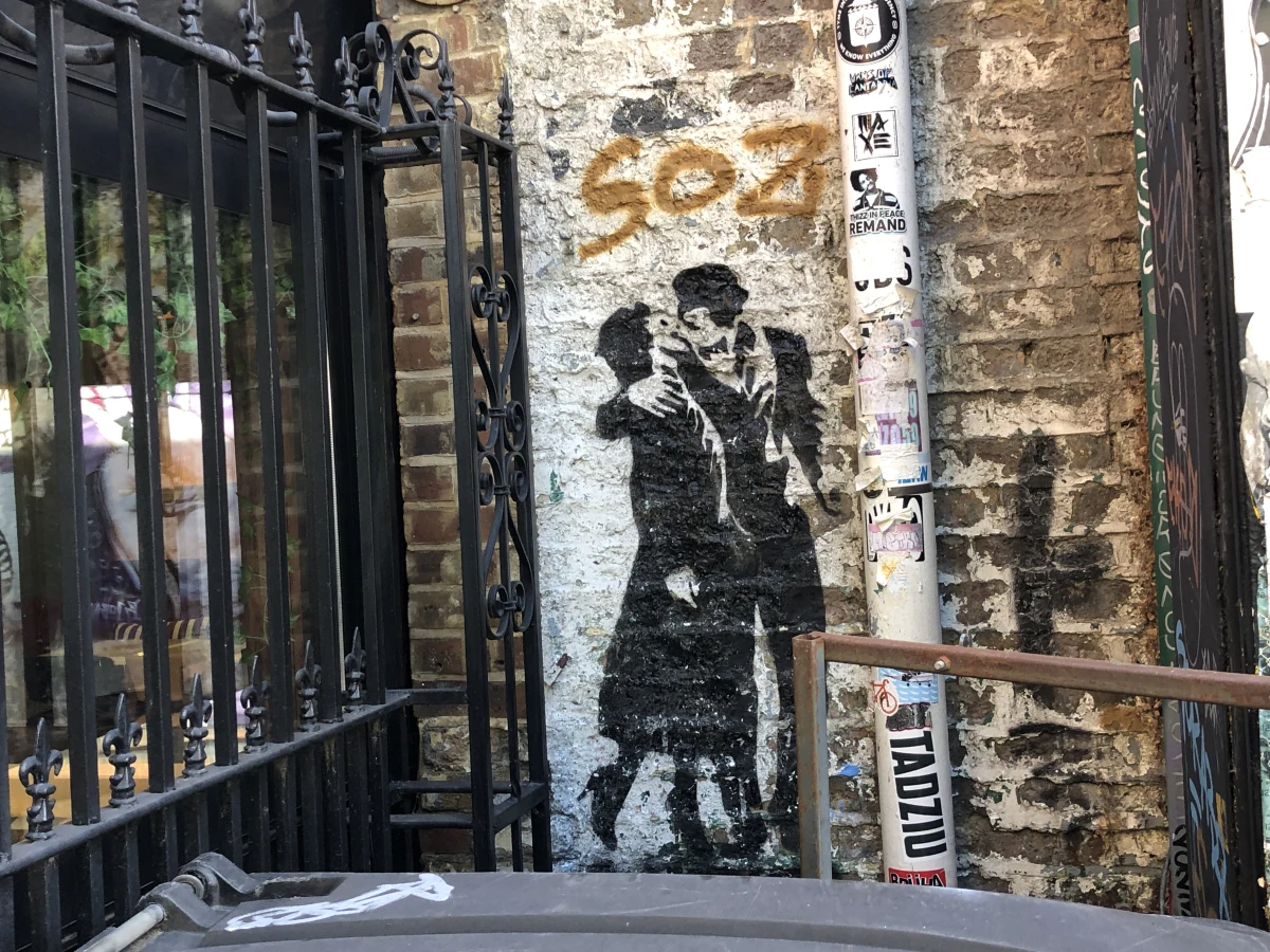 London