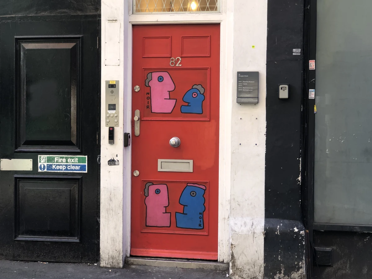 London