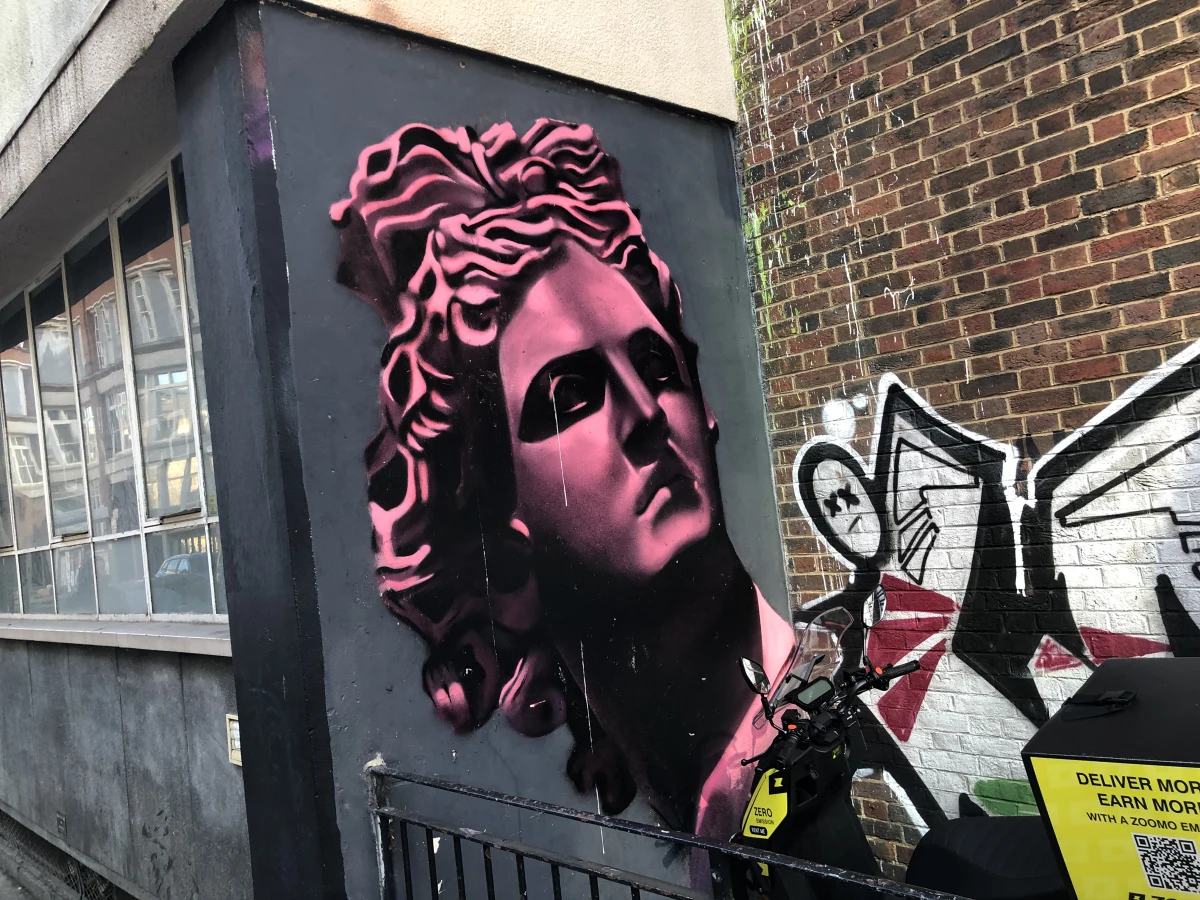 London