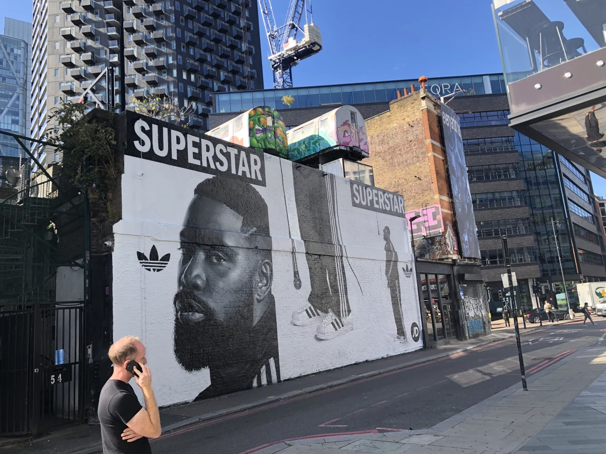 London