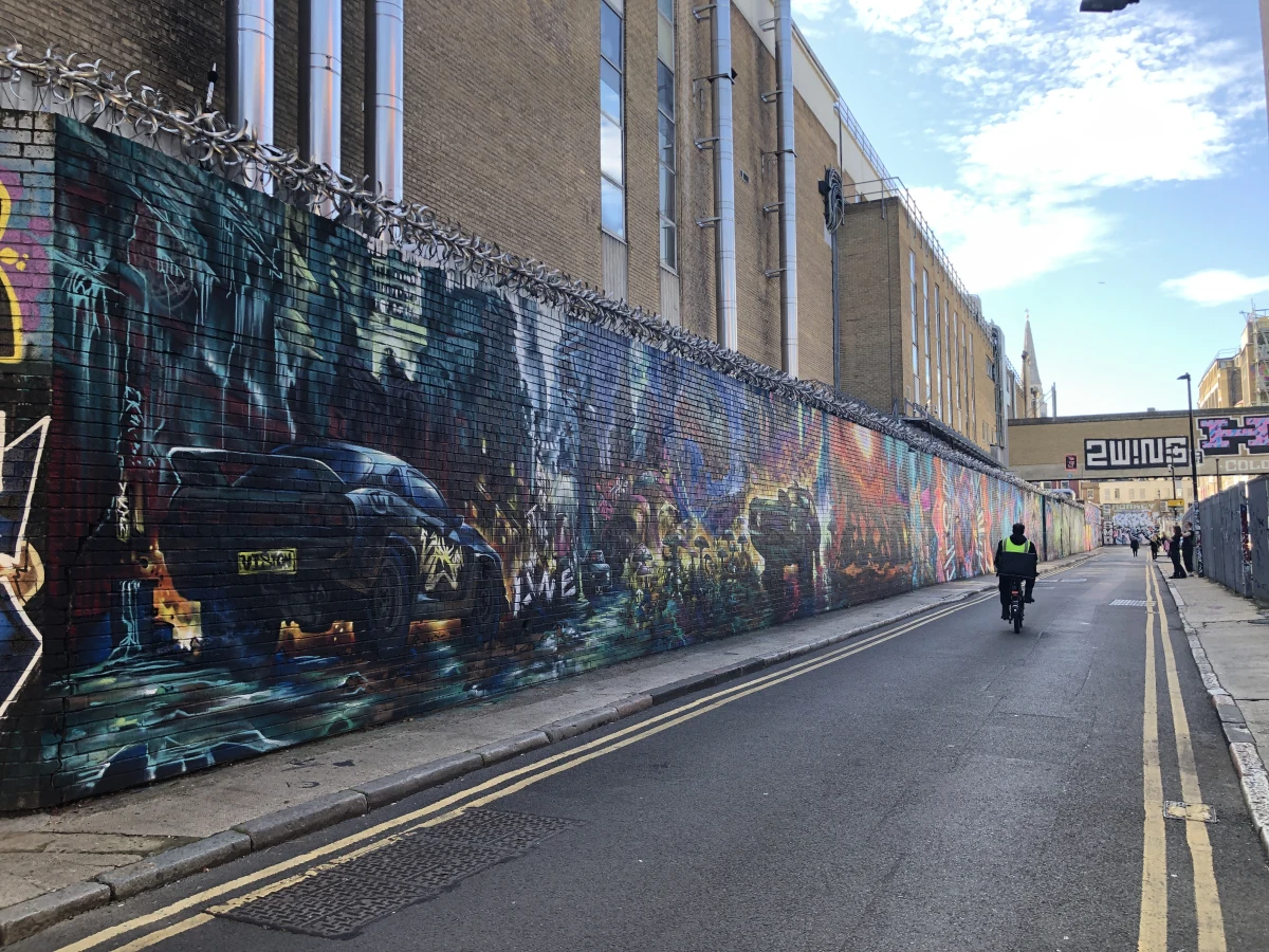 London