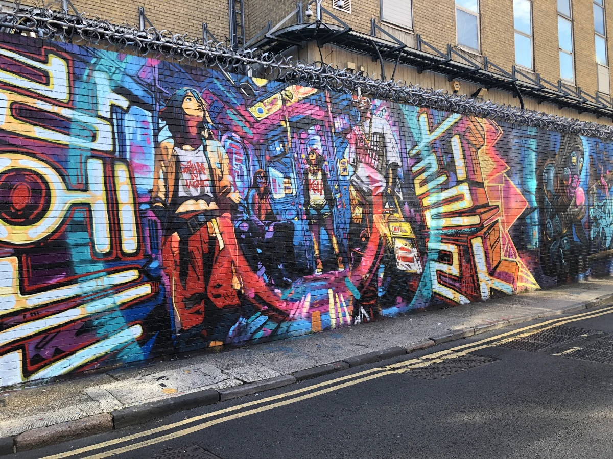 London