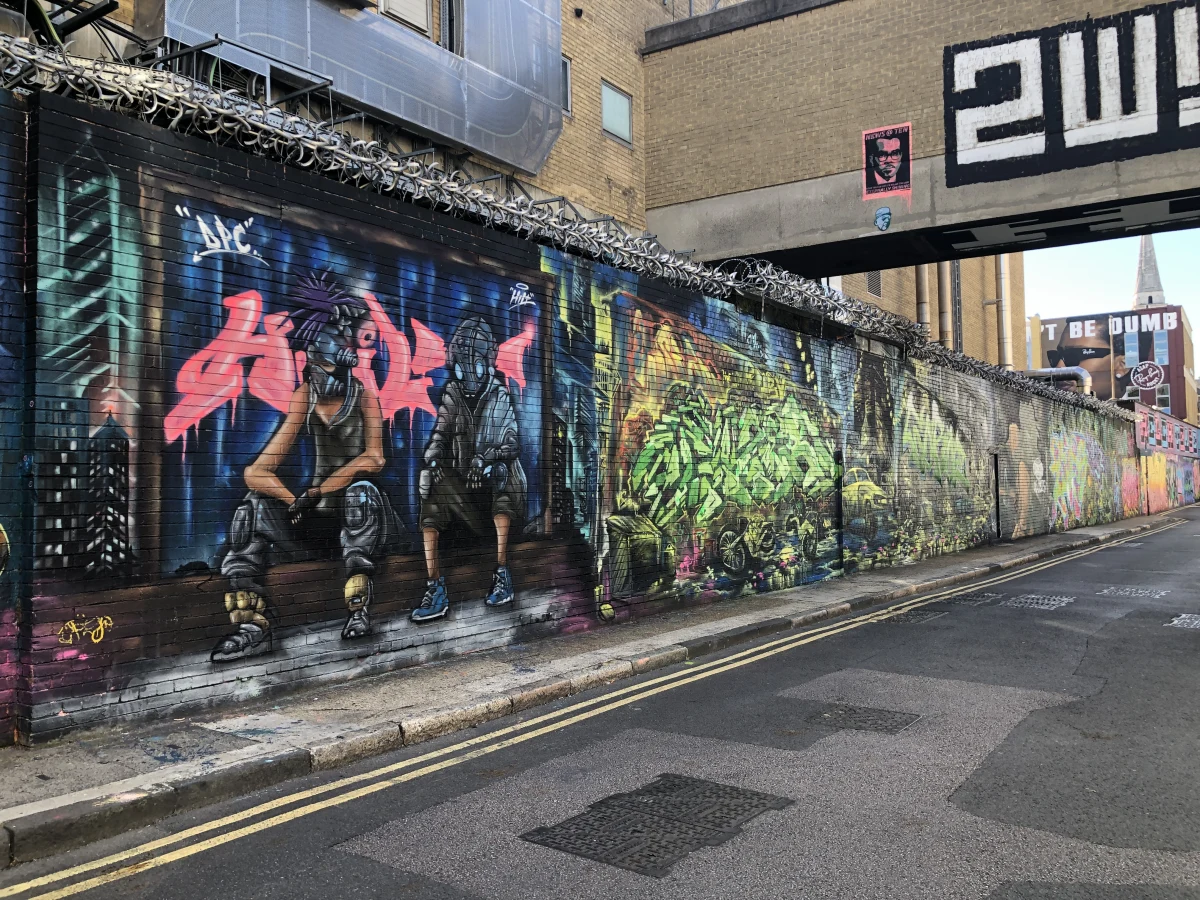 London