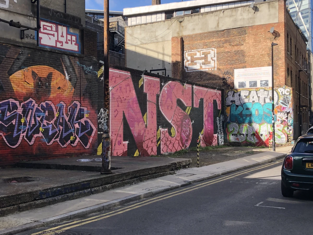 London