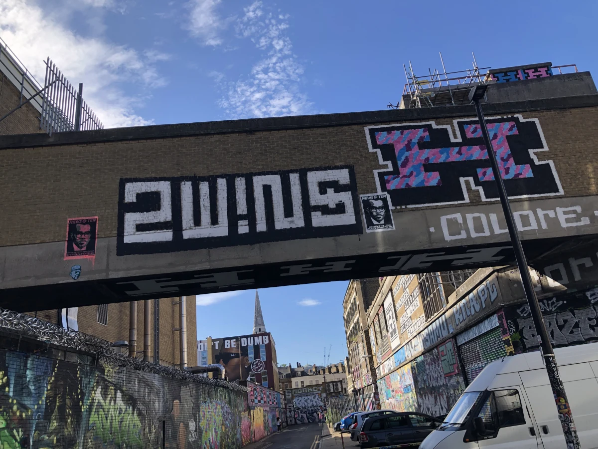 London
