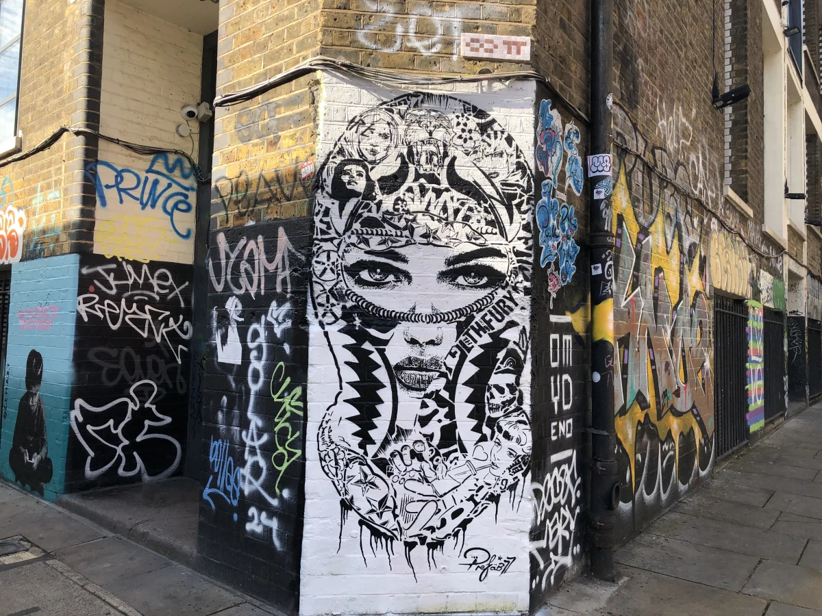 London