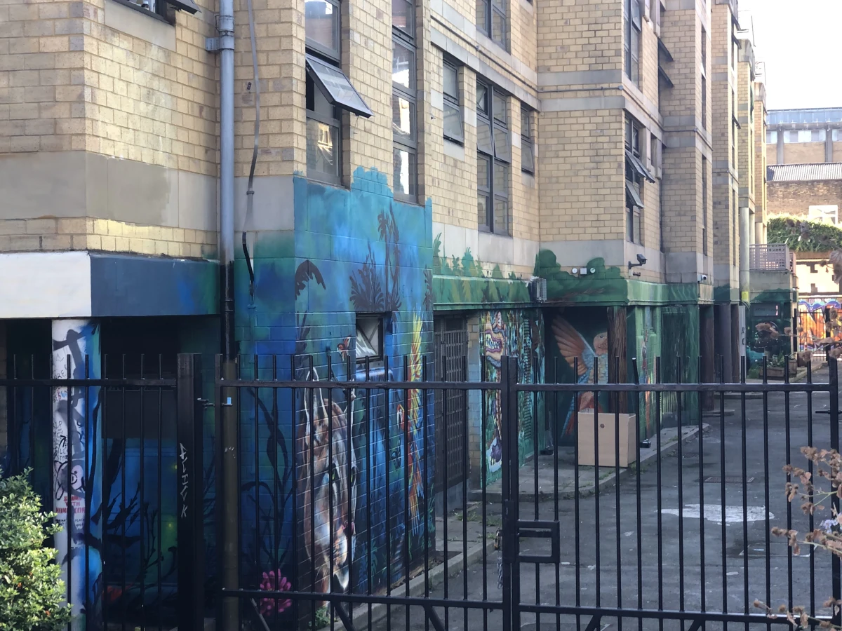 London