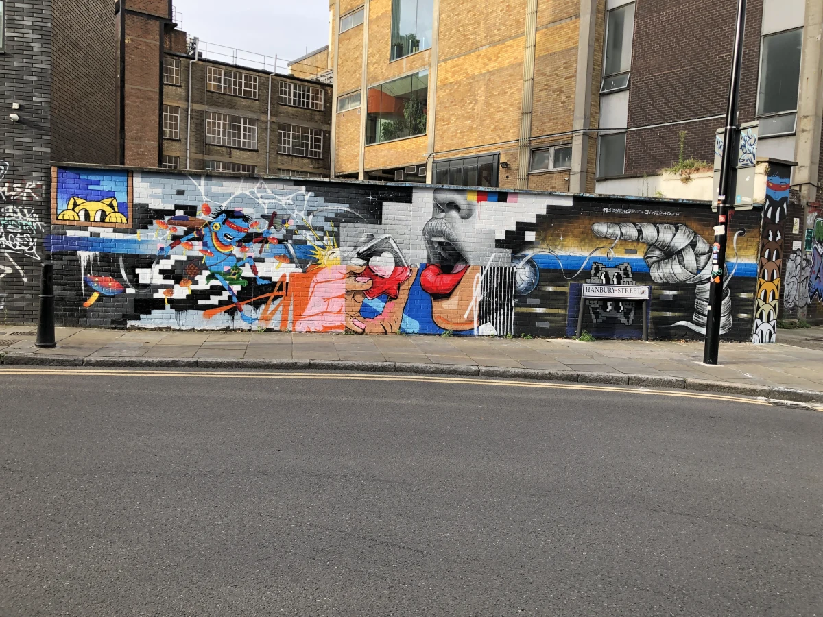 London