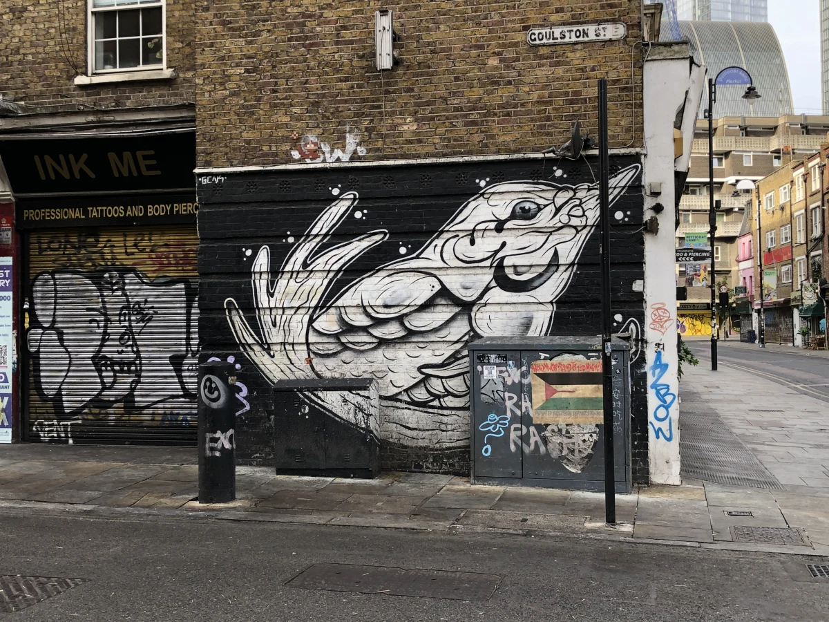 London