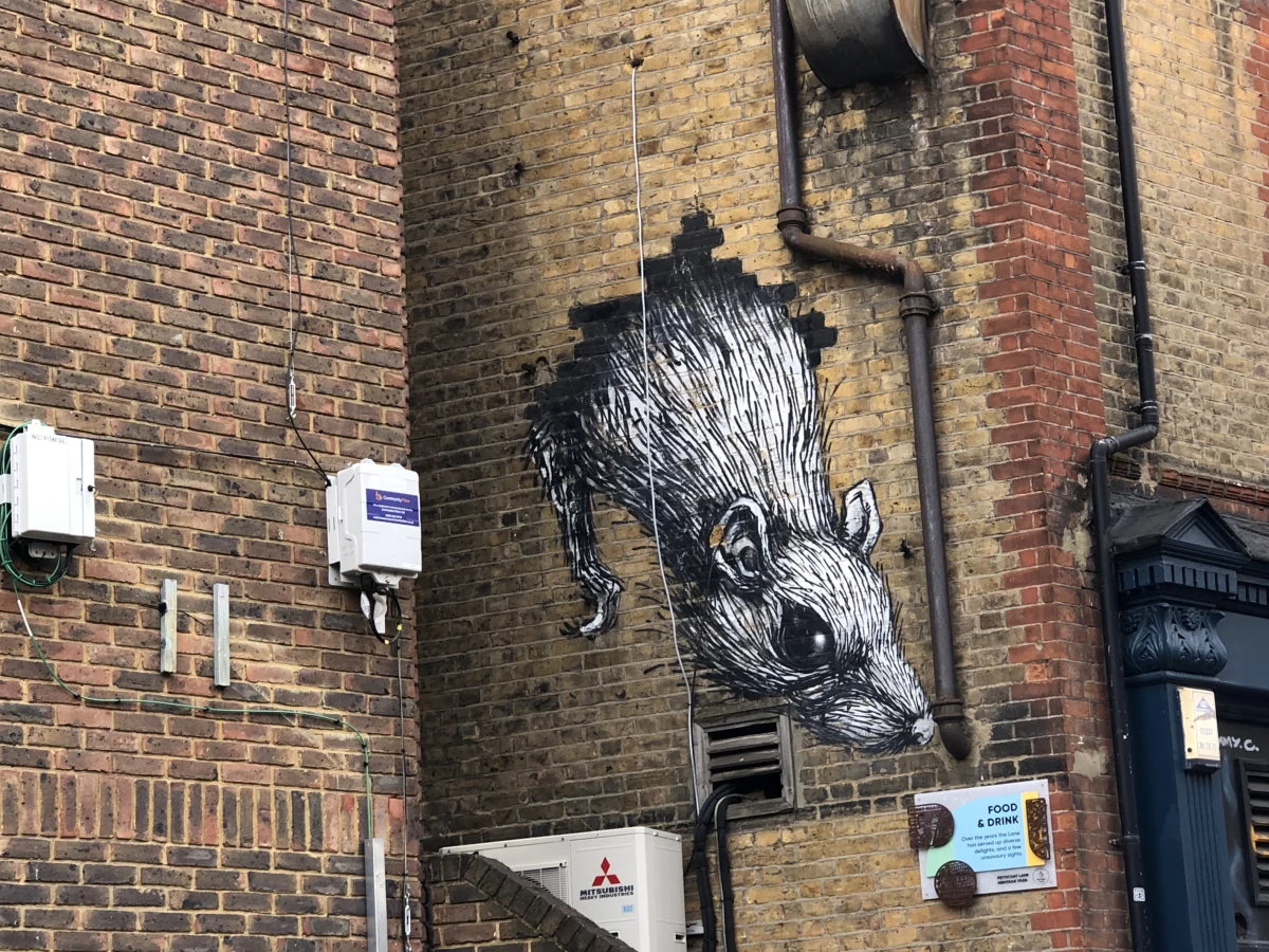 London
