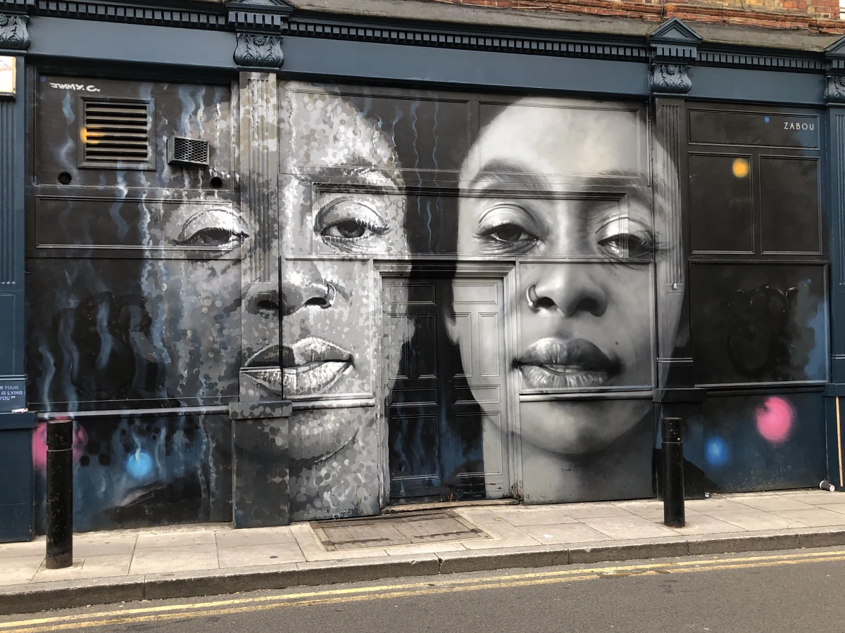 London