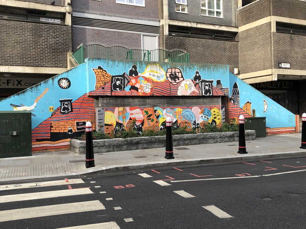 London