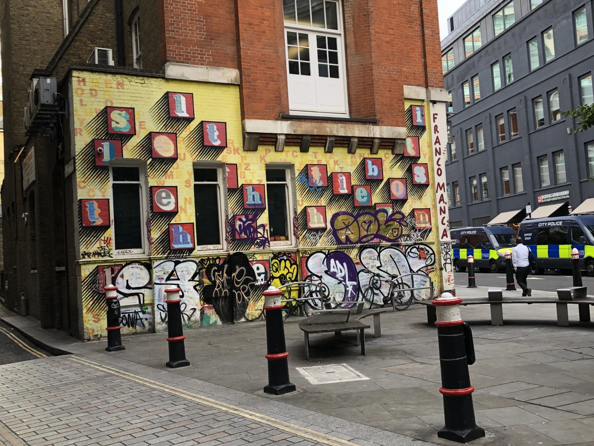 London