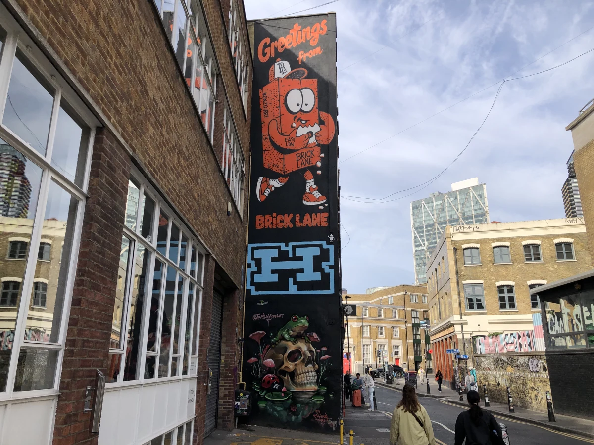 London