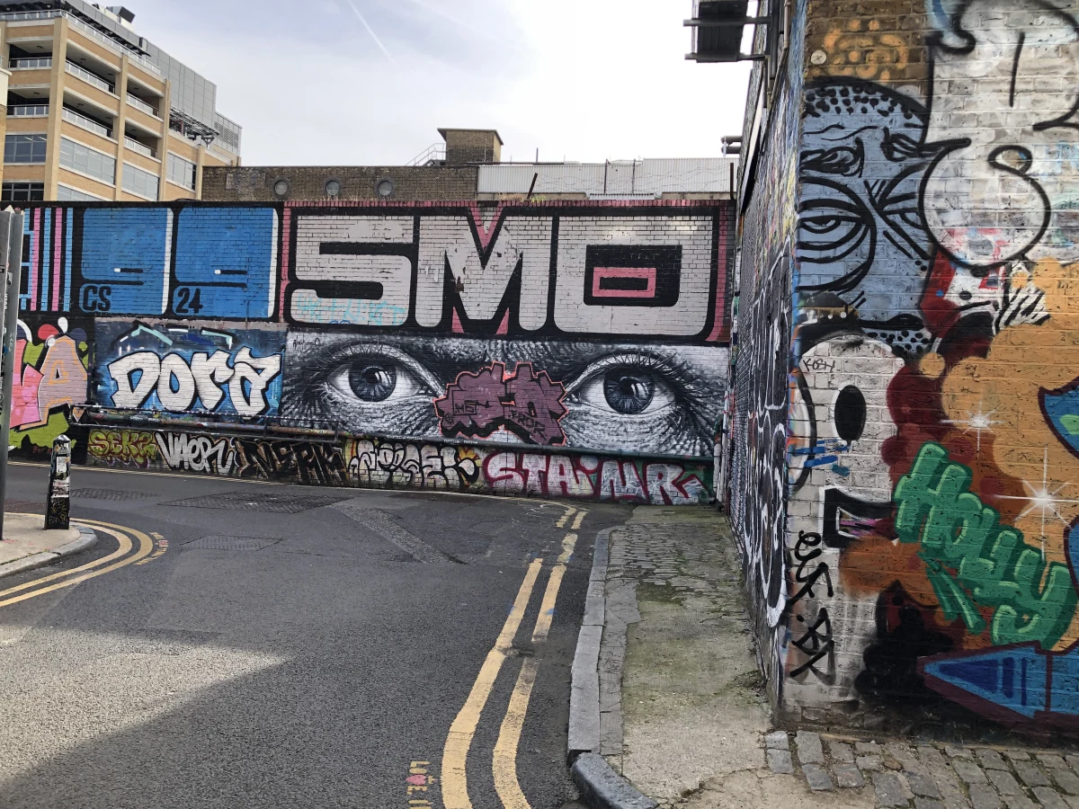 London