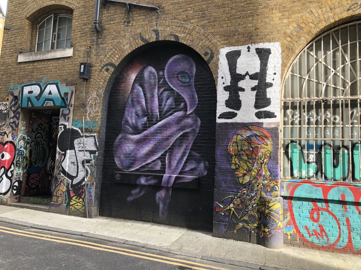 London