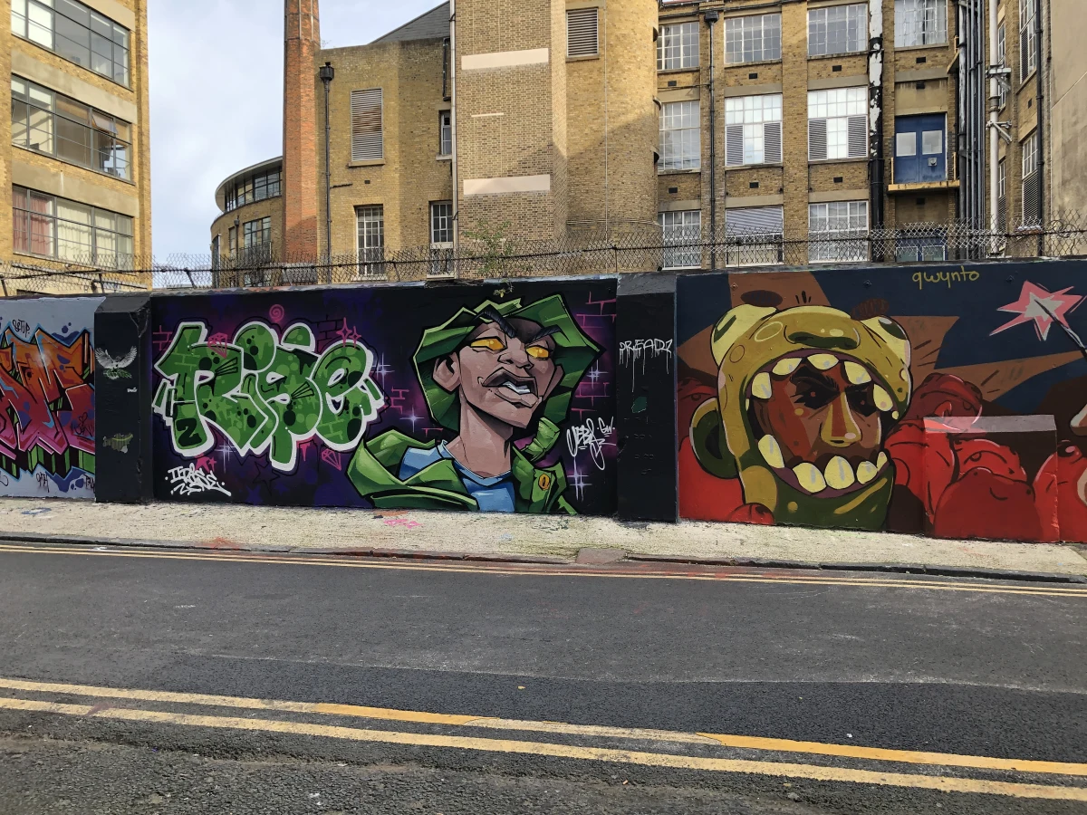 London