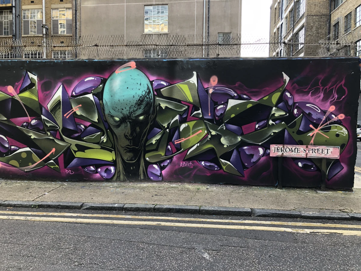 London