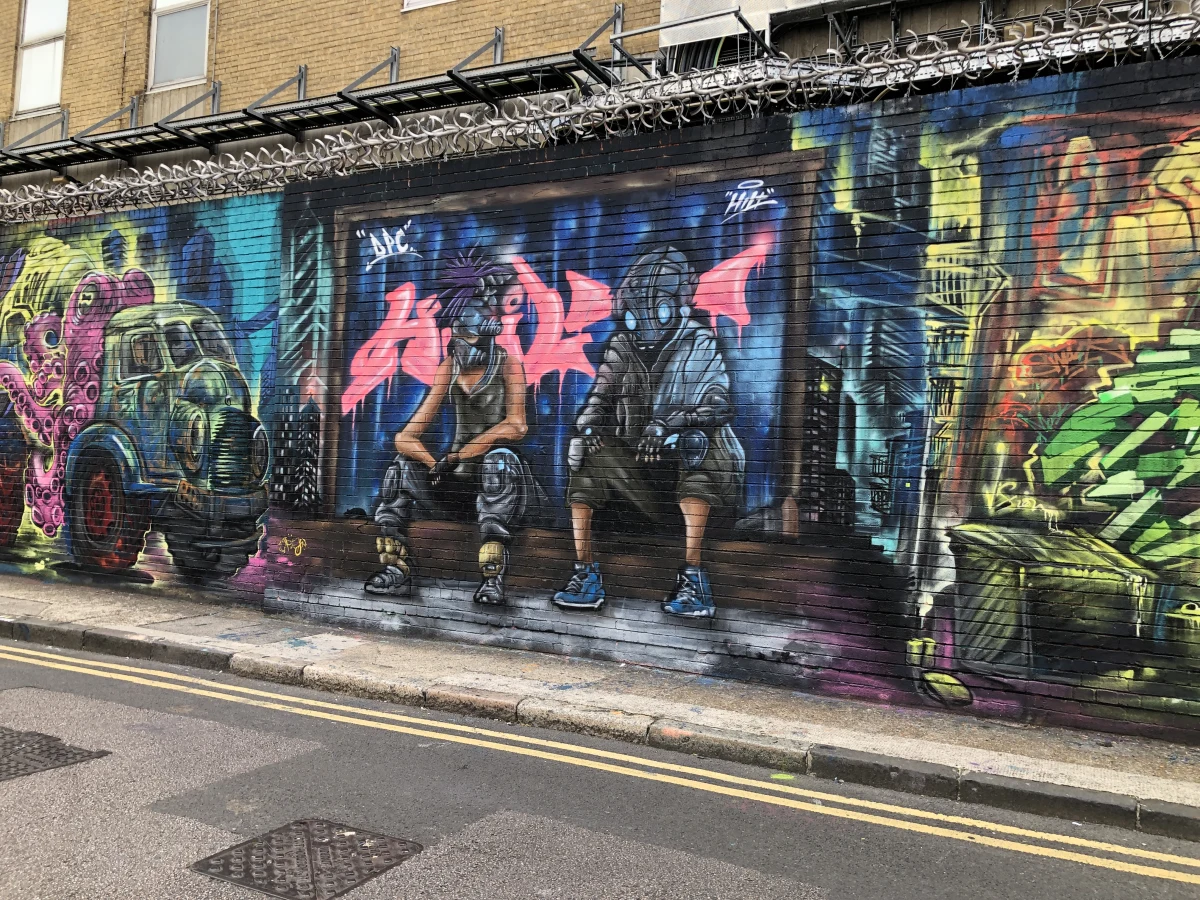 London