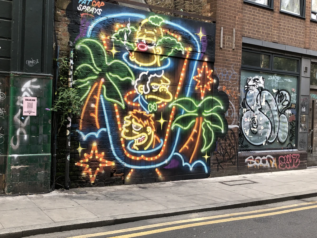 London