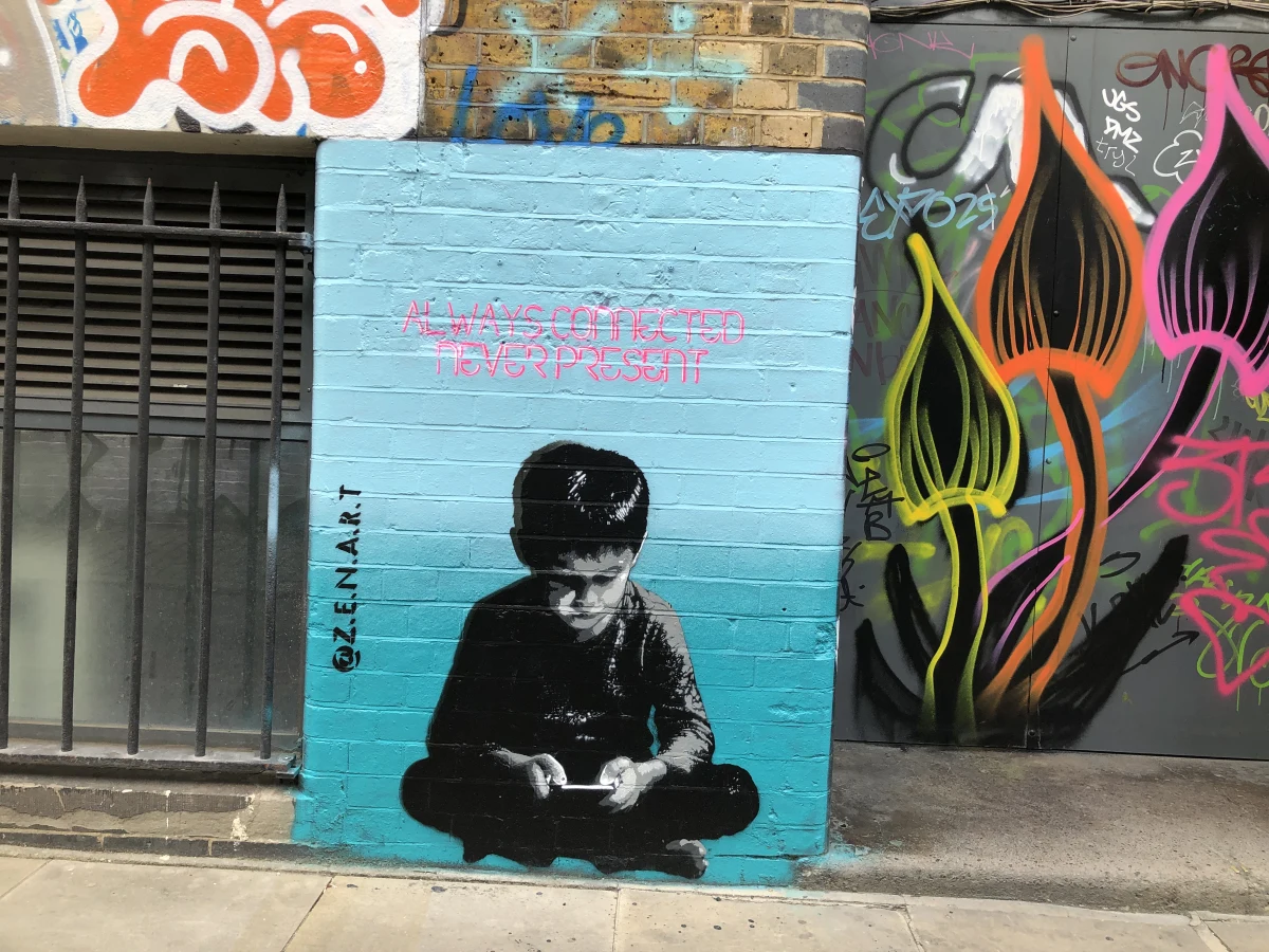 London
