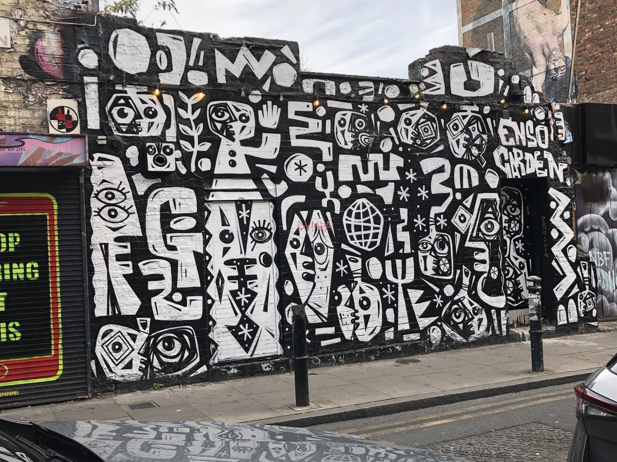 London