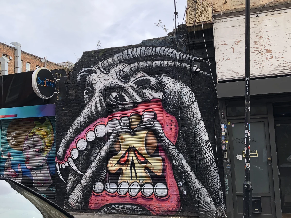 London