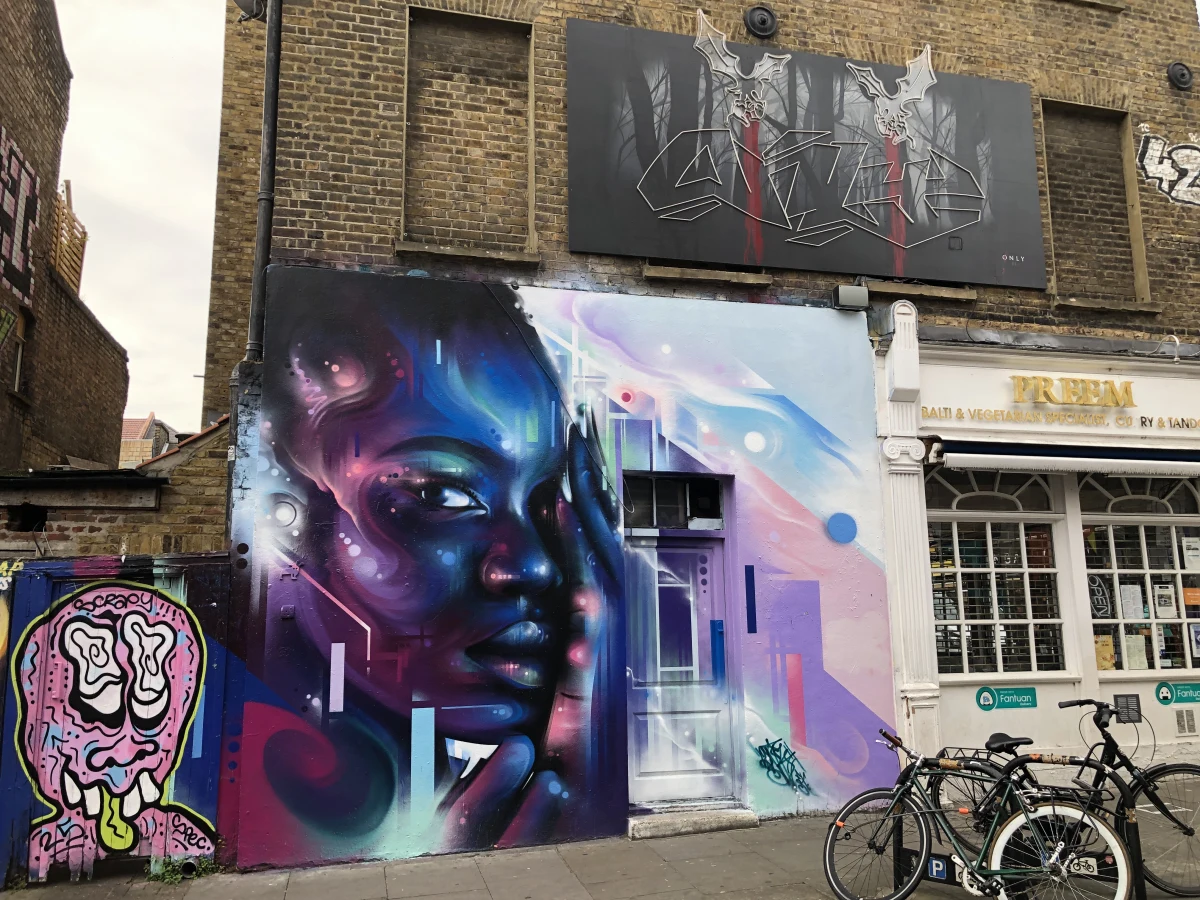 London