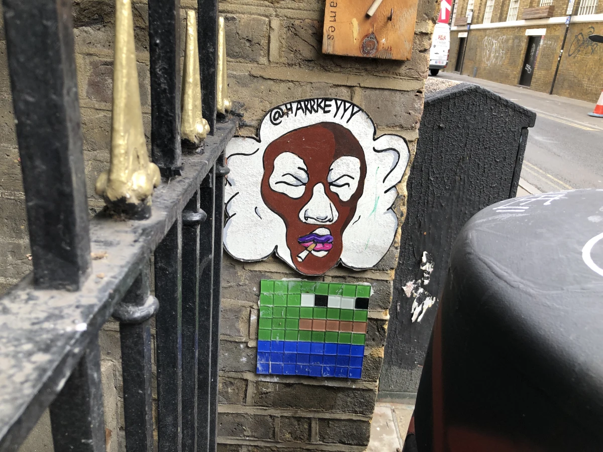 London