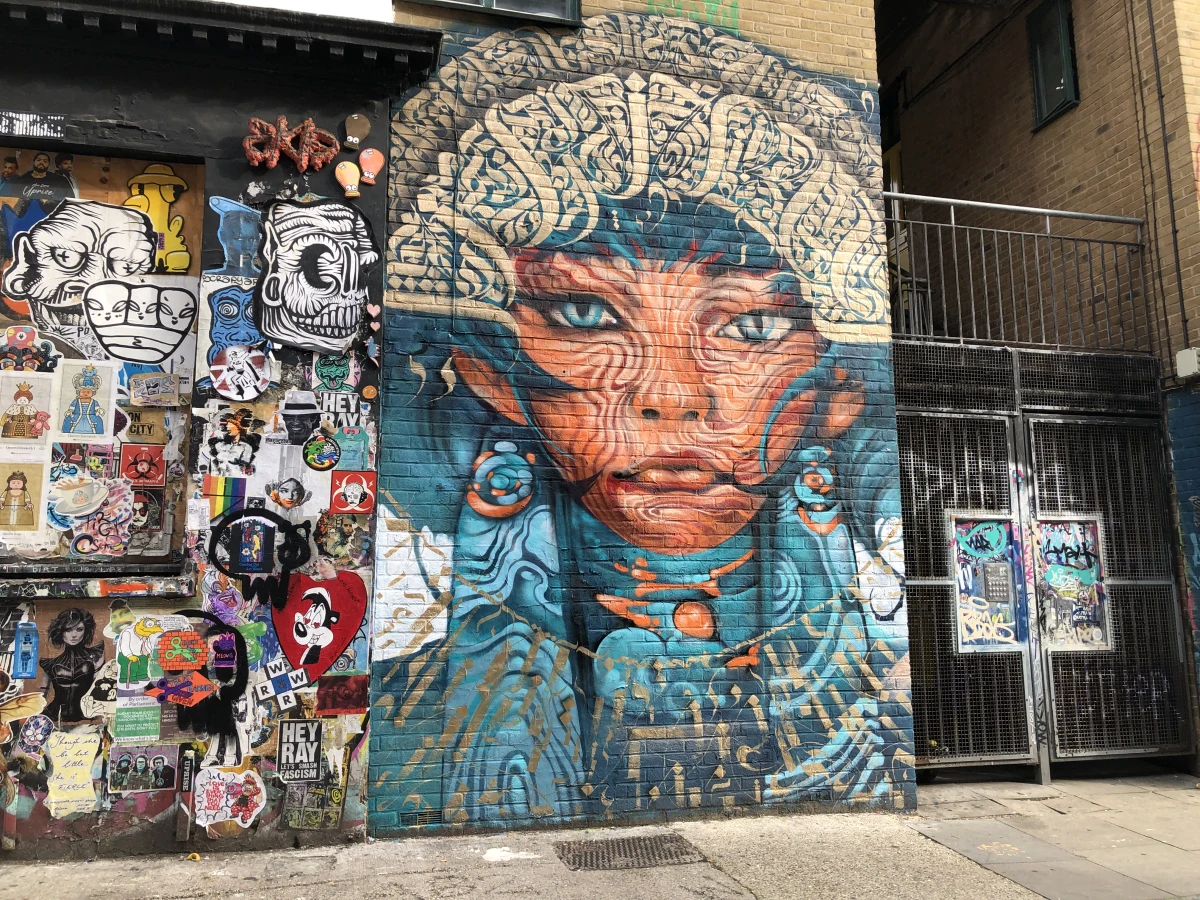 London