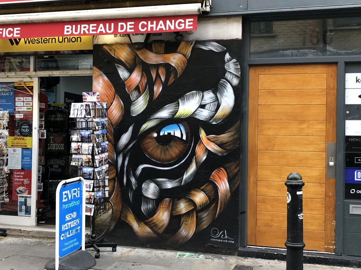 London