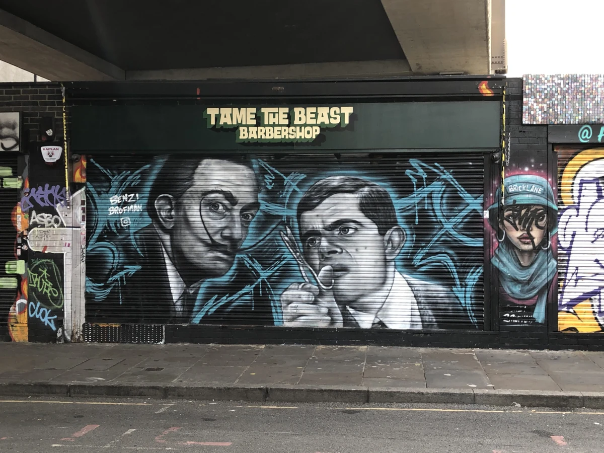 London