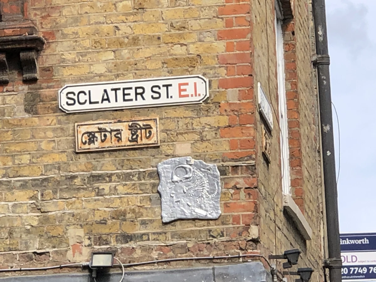 London
