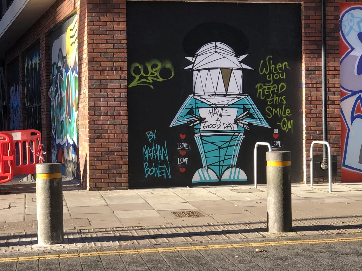 London