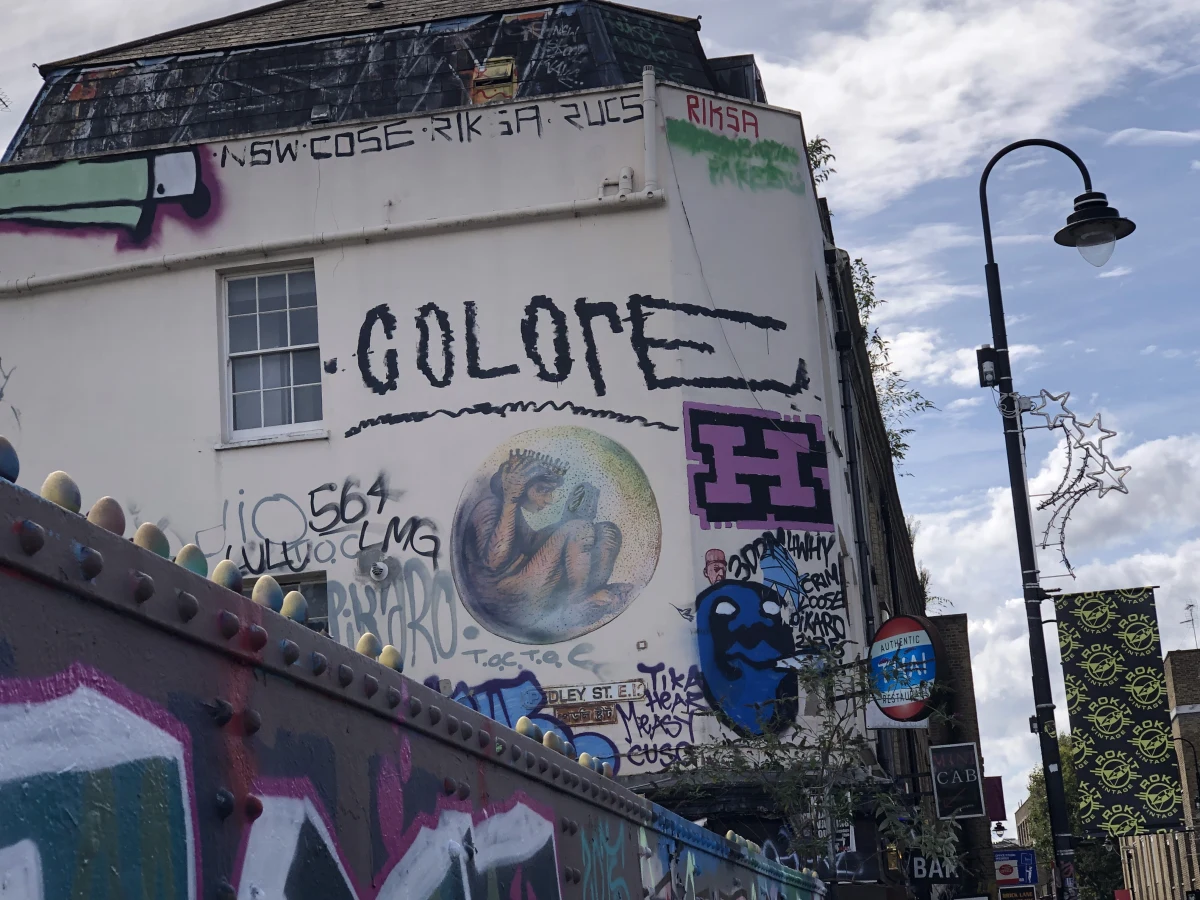 London