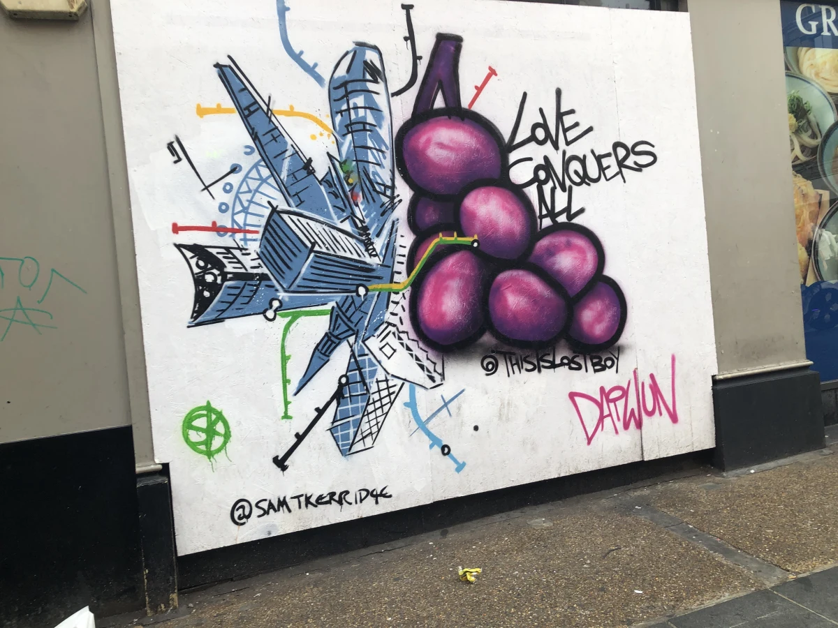 London
